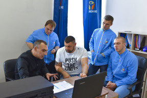 Наркологическая клиника "Решение" в Кудрово - 10