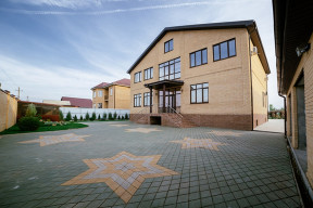 Наркологическая клиника "Решение" в Кудрово - 14
